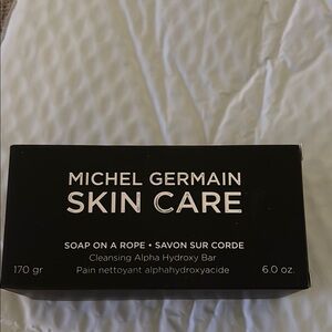 Michel Germain Soap on rope